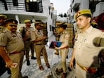 Police said evidence from call records, location trails and witness accounts linked the victim Ramesh Bhardwaj to Jitender Mahto before his decomposed body was found in a drain. (HT Archive) Police said evidence from call records, location trails and witness accounts linked the victim Ramesh Bhardwaj to Jitender Mahto before his decomposed body was found in a drain. (HT Archive)