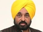 Punjab CM Bhagwant Mann Punjab CM Bhagwant Mann