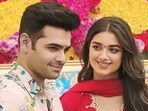 రామ్ పోతినేని, భాగ్యశ్రీ బోర్సే