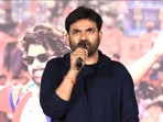 రాజా సాబ్ డైరెక్టర్ మారుతి(x)