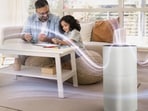 To maintain a healthy home environment, selecting the appropriate air purifier size is essential.