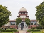 Supreme Court of India. (PTI) Supreme Court of India. (PTI)