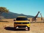 The Tata Sierra will be offered in petrol, diesel, and EV versions, catering to buyers of a wide range of preferences.