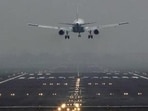 The DGCA told airlines to review their operational manuals on volcanic ash procedures The DGCA told airlines to review their operational manuals on volcanic ash procedures