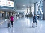 The woman, who lives in the United Kingdom, was on her way to Japan for a vacation with a three-hour layover in Shanghai. (Representational image) The woman, who lives in the United Kingdom, was on her way to Japan for a vacation with a three-hour layover in Shanghai. (Representational image)