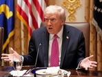 Trump has set a deadline of November 27 for Ukraine to accept his proposal Trump has set a deadline of November 27 for Ukraine to accept his proposal