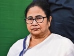 West Bengal chief minister Mamata Banerjee. (File)