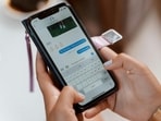 WhatsApp is bringing multi-account features for iOS users. WhatsApp is bringing multi-account features for iOS users.