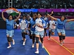 India was in great form throughout the tournament