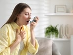 Asthma patients' symptoms worsen when exposed to polluted air! Asthma patients' symptoms worsen when exposed to polluted air!