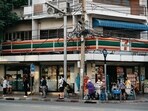 An entrepreneur noticed one thing about Bangkok that's rare in Indian cities.