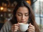 Moderate coffee consumption is safe and does not cause high blood pressure in the long term! Moderate coffee consumption is safe and does not cause high blood pressure in the long term!