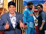 Dharmendra died in Mumbai on Monday at the age of 89. Dharmendra died in Mumbai on Monday at the age of 89.