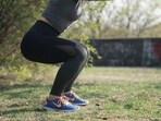 Benefits of wall squats Benefits of wall squats