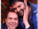 Dharmendra was often called the ‘He Man’ of Bollywood. Dharmendra was often called the ‘He Man’ of Bollywood.