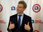 Offer Vince Shlomi, or Vince Offer, better known as the 'ShamWow Guy' is in the GOP race for the US House from Texas.