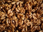 Benefits of walnuts
