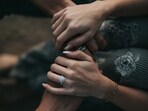 6 relationship rules every sensitive person should know(Unsplash)