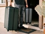 Sophie Webb has shared several packing tips with her fans.(Unsplash)