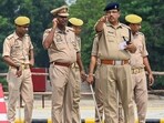The accused was found and detained in Mumbai by officers of the Kasba police station in Kolkata. The accused was found and detained in Mumbai by officers of the Kasba police station in Kolkata.