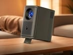 Big savings on projectors during the Amazon sale.