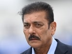 Ravi Shastri can't make the head or tail of India's batting order