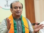 The BJP slammed the TMC and the Congress over their objections to the SIR. The BJP slammed the TMC and the Congress over their objections to the SIR.