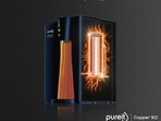 Get discounts on water purifiers during the Amazon Prime Shopping Days.