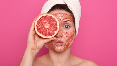 Have you heard of the DIY skincare trend that involves applying menstrual blood to your face? What is 'menstrual masking' and is it safe? Find out. (Representative picture: Freepik) Have you heard of the DIY skincare trend that involves applying menstrual blood to your face? What is 'menstrual masking' and is it safe? Find out. (Representative picture: Freepik)