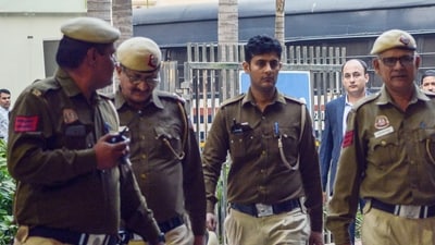 Delhi murder: Pregnant woman accused of killing mother-in-law over property dispute (Representative image) Delhi murder: Pregnant woman accused of killing mother-in-law over property dispute (Representative image)