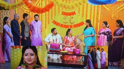 బ్రహ్మముడి సీరియల్‌ నవంబర్ 24 ఎపిసోడ్