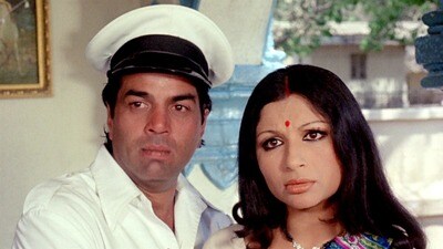 <p>ధర్మేంద్ర నటించిన 1975 మూవీ చుప్కే చుప్కే టాప్ 7 చిత్రాలలో మొదటి స్థానంలో నిలిచింది. కేవలం రూ.15 లక్షల బడ్జెట్ తో తెరకెక్కిన ఈ చిత్రం ప్రపంచవ్యాప్తంగా రూ.1.50 కోట్ల వసూళ్లు సాధించింది. (IMDb రేటింగ్: 8.3)</p> 