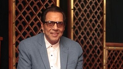 Dharmendra died on Monday at the age of 89 Dharmendra died on Monday at the age of 89