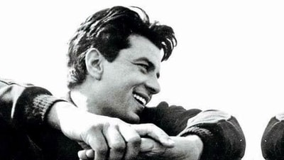 Dharmendra was often called one of the most handsome men in the world. Dharmendra was often called one of the most handsome men in the world.