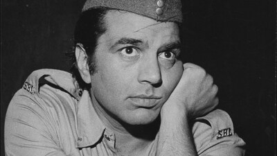 Dharmendra once mentioned that he wanted to die while doing what he loves best. (HT Archive)