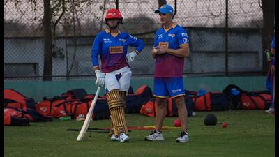 For head coach Michael Klinger, the team’s culture at Gujarat Giants is non-negotiable and they will be hoping to acquire players that align with those ethos. (Gujarat Giants) For head coach Michael Klinger, the team’s culture at Gujarat Giants is non-negotiable and they will be hoping to acquire players that align with those ethos. (Gujarat Giants)