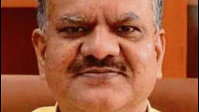 Former Uttar Pradesh chief secretary Manoj Kumar Singh was recently appointed as the first CEO of the State Transformation Commission. (FILE PHOTO) Former Uttar Pradesh chief secretary Manoj Kumar Singh was recently appointed as the first CEO of the State Transformation Commission. (FILE PHOTO)