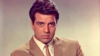 Veteran actor Dharmendra once revealed his first salary. Veteran actor Dharmendra once revealed his first salary.