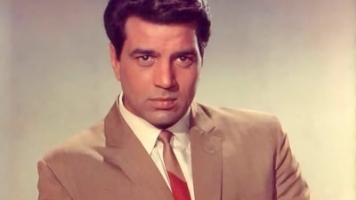 Dharmendra had 75 hits in his career as a lead actor.