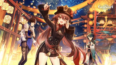 A new leak hints that Genshin Impact may soon expand its maps again. A new leak hints that Genshin Impact may soon expand its maps again.