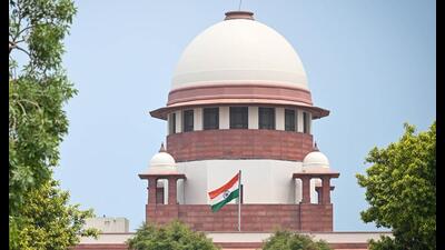 Job titles often suggest caste functions and carry prejudices rooted in notions of ritual pollution. Renaming them is, thus, a step towards making the judiciary prejudice-free. (HT Archive) Job titles often suggest caste functions and carry prejudices rooted in notions of ritual pollution. Renaming them is, thus, a step towards making the judiciary prejudice-free. (HT Archive)