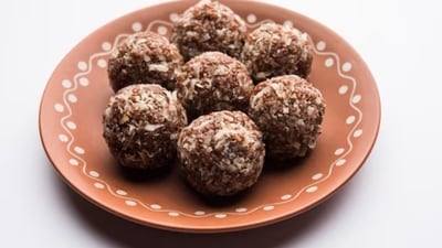 Halim Seed Laddoo (Freepik) Halim Seed Laddoo (Freepik)