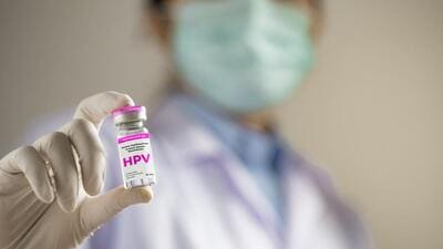 Maharashtra is among a few states in the country that are set to begin Human Papillomavirus (HPV) vaccination to protect adolescent girls from cervical cancer. (Kt Stock - stock.adobe.com (PIC FOR REPRESENTATION))