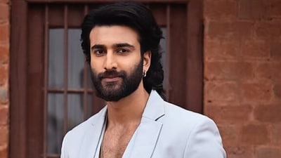 Meezaan Jafri talks about misconceptions related to star kids.