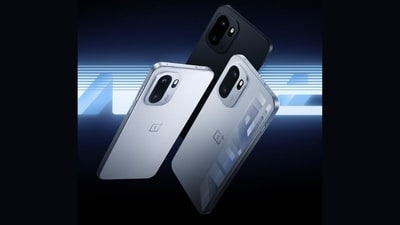 OnePlus 15R with dual 50MP rear cameras and Snapdragon 8 Gen 5 chipset set to launch in India. (OnePlus) OnePlus 15R with dual 50MP rear cameras and Snapdragon 8 Gen 5 chipset set to launch in India. (OnePlus)