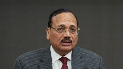 53వ సీజేఐ జస్టిస్ సూర్యకాంత్ (PTI) 53వ సీజేఐ జస్టిస్ సూర్యకాంత్ (PTI)