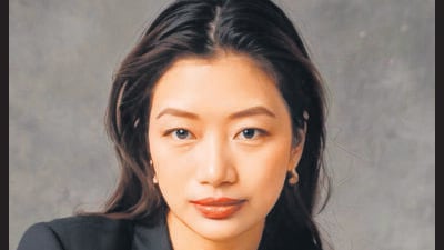 Prema Wangjom Thongdok said she was held by immigration officials at the Shanghai airport for more than 18 hours, made fun of and even asked to apply for a Chinese passport. (HT Photo) Prema Wangjom Thongdok said she was held by immigration officials at the Shanghai airport for more than 18 hours, made fun of and even asked to apply for a Chinese passport. (HT Photo)
