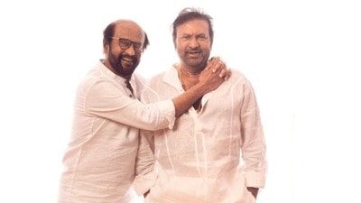 మోహన్ బాబు 50 ఏళ్ల సినీ ప్రస్థానం- హైదరాబాద్లో గ్రాండ్ పార్టీ- నీకు ఇంకేం అవసరం లేదంటూ సూపర్ స్టార్ రజనీకాంత్ కామెంట్స్ మోహన్ బాబు 50 ఏళ్ల సినీ ప్రస్థానం- హైదరాబాద్లో గ్రాండ్ పార్టీ- నీకు ఇంకేం అవసరం లేదంటూ సూపర్ స్టార్ రజనీకాంత్ కామెంట్స్