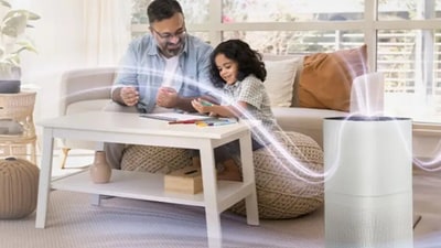 To maintain a healthy home environment, selecting the appropriate air purifier size is essential. To maintain a healthy home environment, selecting the appropriate air purifier size is essential.