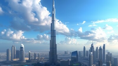 Sunteck Realty Ltd on November 24 announced its entry into the UAE market through Sunteck International, and unveiled the location of its first project, a 2.5-acre land parcel in Downtown Dubai. (Representational photo) Sunteck Realty Ltd on November 24 announced its entry into the UAE market through Sunteck International, and unveiled the location of its first project, a 2.5-acre land parcel in Downtown Dubai. (Representational photo)